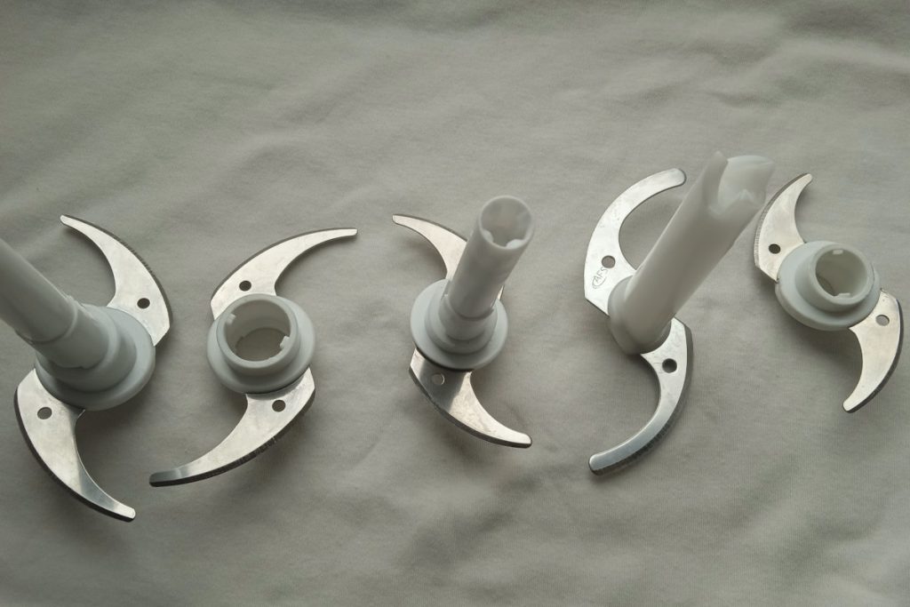 aprítókés élezés Miskolc